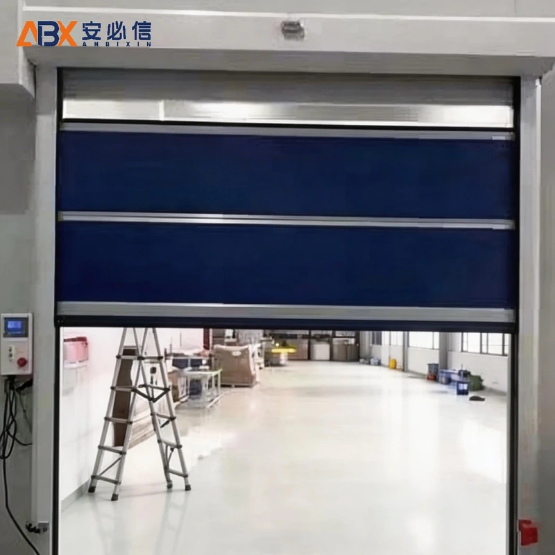 阜阳工业快速门